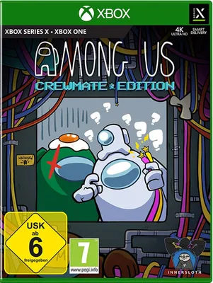 Produktbild von Among Us Crewmate Edition