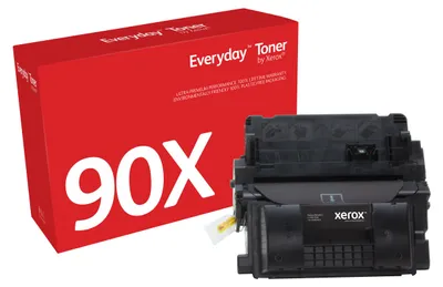 Productafbeelding van Xerox 006R03633 Xerox Toner Everyday, compatibel met HP 90X (CE390X), zwart