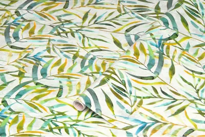 Zdjęcie produktu dla Folia samoprzylepna kwiatowa Lorina 200x67,5 cm