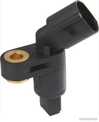 Image de HERTH+BUSS ELPARTS Capteur ABS avant droit (70660002) pour VW Golf III et Caddy II