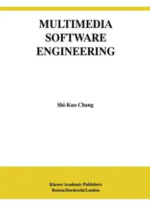 Immagine prodotto di Ingegneria del software multimediale
