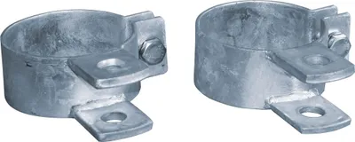Image de Kerbl logement d'axe de charnière pour porte de pré (par paire)