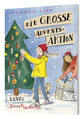 Obrázek produktu pro Velká adventní kampaň