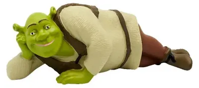 Immagine prodotto di tonies Shrek - Shrek 1, personaggio, (audiolibro, inglese
