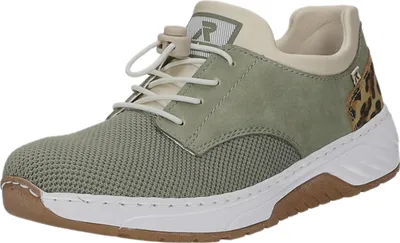 Produktbild von Slipper/Kletthalbschuh Sneaker (sportlich) 53160-52