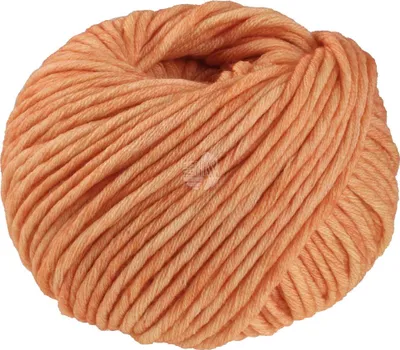 Produktbild von Lana Grossa - Vintage Superchunky 0513 mandarin
