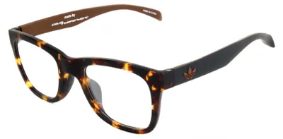 Produktbild von Adidas AOR004O Havana brown and black 50/22/140 Uni Brillen