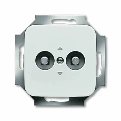 Produktbild von BUSCH JAEGER 2495-0-0059 - Weiß