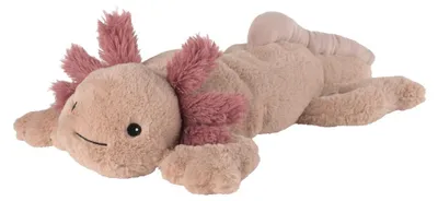 Immagine prodotto di Axolotl dei guerrieri