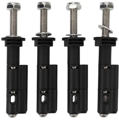 Image de Rivet de sécurité - Système antivol - Pour les planches de traction Recovery