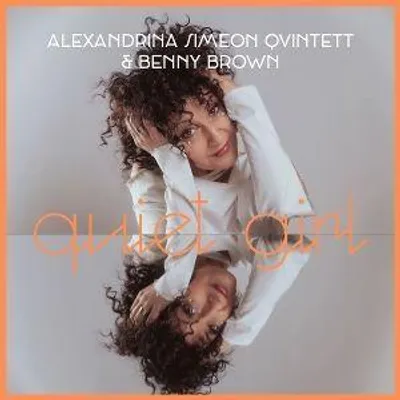 Produktbild von Quiet Girl