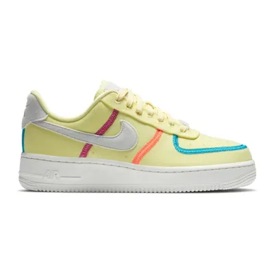 Produktbild von Nike Schuhe Air Force 1 07 LX, CK6572700, Größe: 37,5