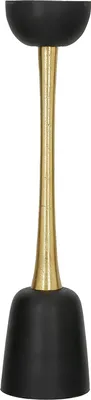 Produktbild von GILDE Kerzenleuchter Dora H.53 cm