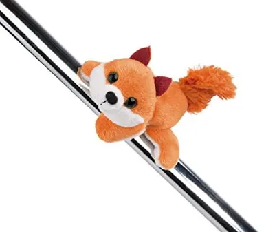 Image de MagNICI Écureuil Coleen Cuddly 12 cm