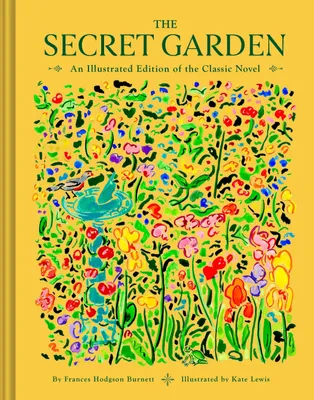 Produktbild von The Secret Garden