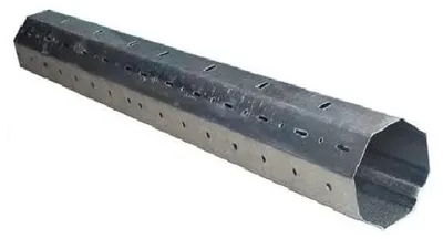 Obrázek produktu pro OSMIHRANNÝ VÁLEC Ø 60 × Ø 60 mm × 1,60 m