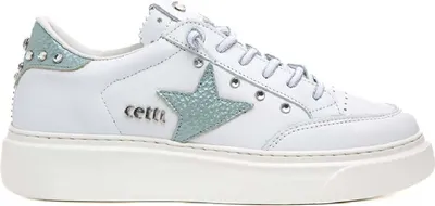 Image de Cetti Sneakers 10225-625797 in White color size 39