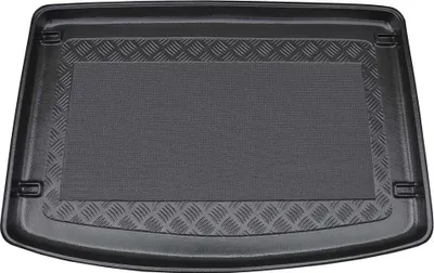 Produktbild von Z436828 Kofferraumwanne kompatibel mit Audi A2 (8Z) 1999-2005