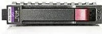 Zdjęcie produktu dla Hpe 1Tb 6G Sas Lff, 1,02 Tb, 7200 Rpm, 3.5", Sas