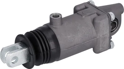 Produktbild von FEBI BILSTEIN Schalter Fahrstufe 08764 passend für MERCEDES-BENZ UNIMOG 280mm 1,005kg