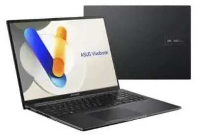 Immagine prodotto di Asus Vivobook 16 M1605NAQ-MB229W, 16" WUXGA, Ryzen 5 150, 16GB DDR5, SSD 512GB NVMe, Windows 11 Home