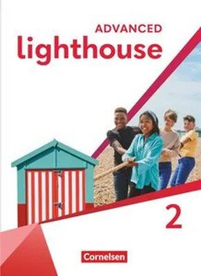 Produktbild von Lighthouse Band 2: 6. Schuljahr - Schulbuch - Festeinband