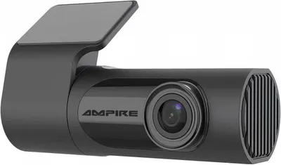 Produktbild von AMPIRE  DC1-ECO | Dashcam in 1080p (Full-HD) Auflösung, WLAN