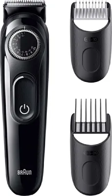 Obrázek produktu pro Zastřihovač vousů BeardTrimmer - Obsluha akumulátoru zastřihovače vousů BT3410