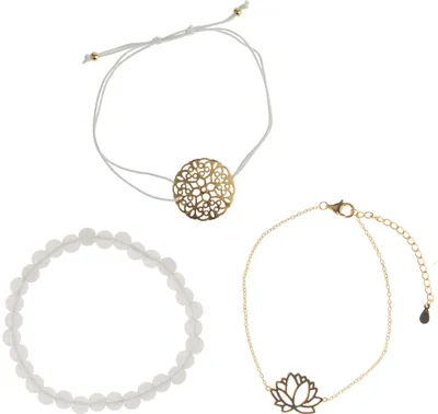Produktbild von Schmuck-Set Echtsilber