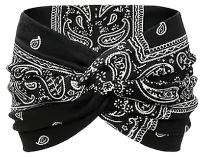 Obrázok produktu pre Boho čelenky s kvetinovým vzorom