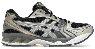 Produktbild von ASICS Gel-Kayano 14 Obsidian Grey Cement - EU 49