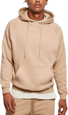 Obrázek produktu pro Pánská mikina Urban Classics Blank Hoody unionbeige - L
