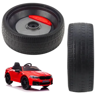 Immagine prodotto di Ruota Anteriore Per Veicolo A Batteria Bmw M5 Drift