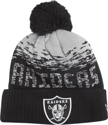 Produktbild von New Era Mützen Oakland Raiders, 12122720