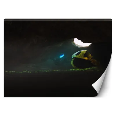 Produktbild von FOTOTAPETE Digital Art Vergessen 450x315 cm VLIES Tapete Wandtapete Wandbilder Wanddekoration Design Wohnzimmer Schlafzimmer Flur Büro Küche