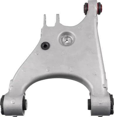 Produktbild von FEBI BILSTEIN 197246 Querlenker Unten Hinten Links Hinten Rechts für TESLA Model S (5YJS)
