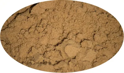 Productafbeelding van Eder Kruiden - Gemalen karwijzaad - 1 kg