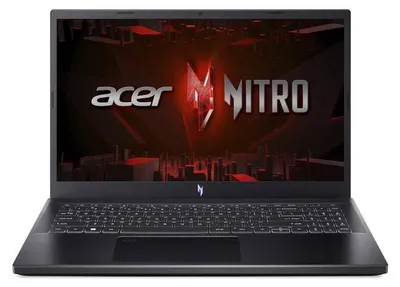 ACER, Nitro V 15 ANV15-51-99UP, Intel Core i9, 16 GB, 1 TB, Ano — snímek 1