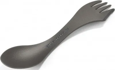 Produktbild von Light My Fire Spork O Schwarz lose