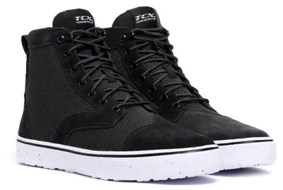 Produktbild von TCX Schuhe Dartwood TEX grün-weiss 45
