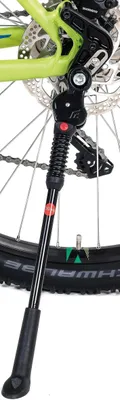 Produktbild von Hebie Hinterbaustaender Hebie Ax Inkl. Disc-Adapter