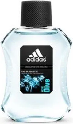 Productafbeelding van Adidas Eau De Toilette Ice Dive For Men (50 ml)