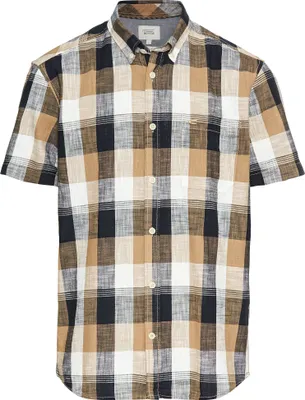 Produktbild von camel active Shortsleeve Shirt 19 19 M