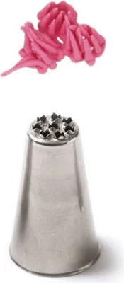 Produktbild von Tortendekorationsspitze 234 - Decora