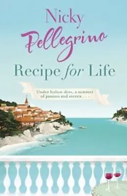 Produktbild von Recipe for Life