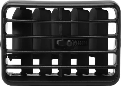 Imagen del producto de Rejilla de ventilación del tablero de instrumentos, rejilla automática central del panel de control, 55063-35030, repuesto para 4RUNNER de 1996 a 2002