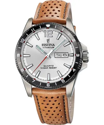 Image de Festina - F20699/1 - Montre-bracelet - Hommes