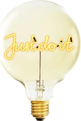 Produktbild von Ampoule Just Do It