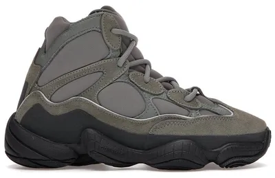 Produktbild von adidas Yeezy 500 High Mist Slate - EU 42