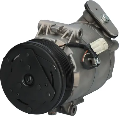 Produktbild von VALEO 813601 CVC Klimaanlage Klimakompressor PAG 46 R134a für OPEL ZAFIRA B (A05) Astra H Caravan (A04) Astra H Schrägheck (A04) Astra H GTC (A04)